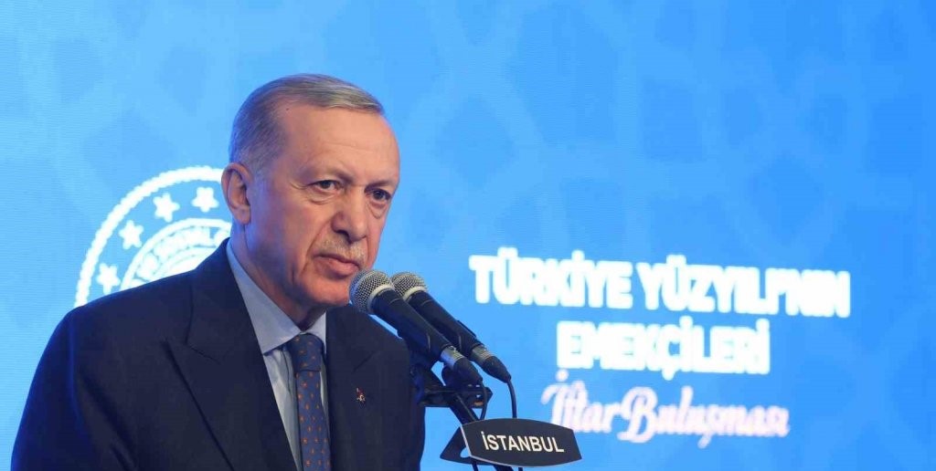 Cumhurbaşkanı Erdoğan'dan emekliye müjdeli haber