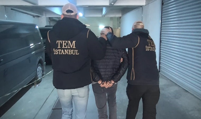 FETÖ elebaşı Bekir Boydak İstanbul’da yakalandı