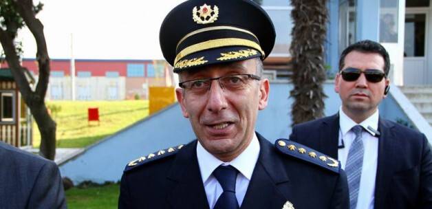 Emniyet müdürünü sarsan cinayet