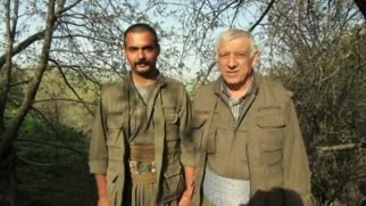 MİT’ten PKK/KCK’ya Irak’ta nokta operasyon