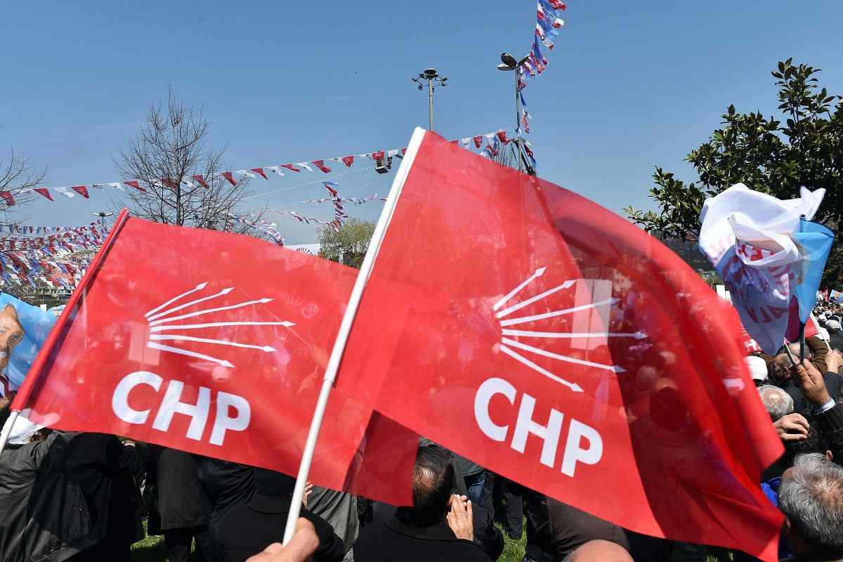 CHP’li adaydan CHP’li başkana "Yağmur gibi adam alıyor, kasayı bitirmek istiyor"