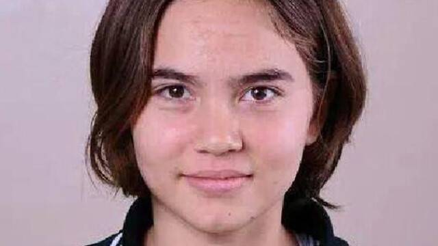 Adana'da 13 Yaşındaki Ayşenur'dan 2 Gündür Haber Alınamıyor