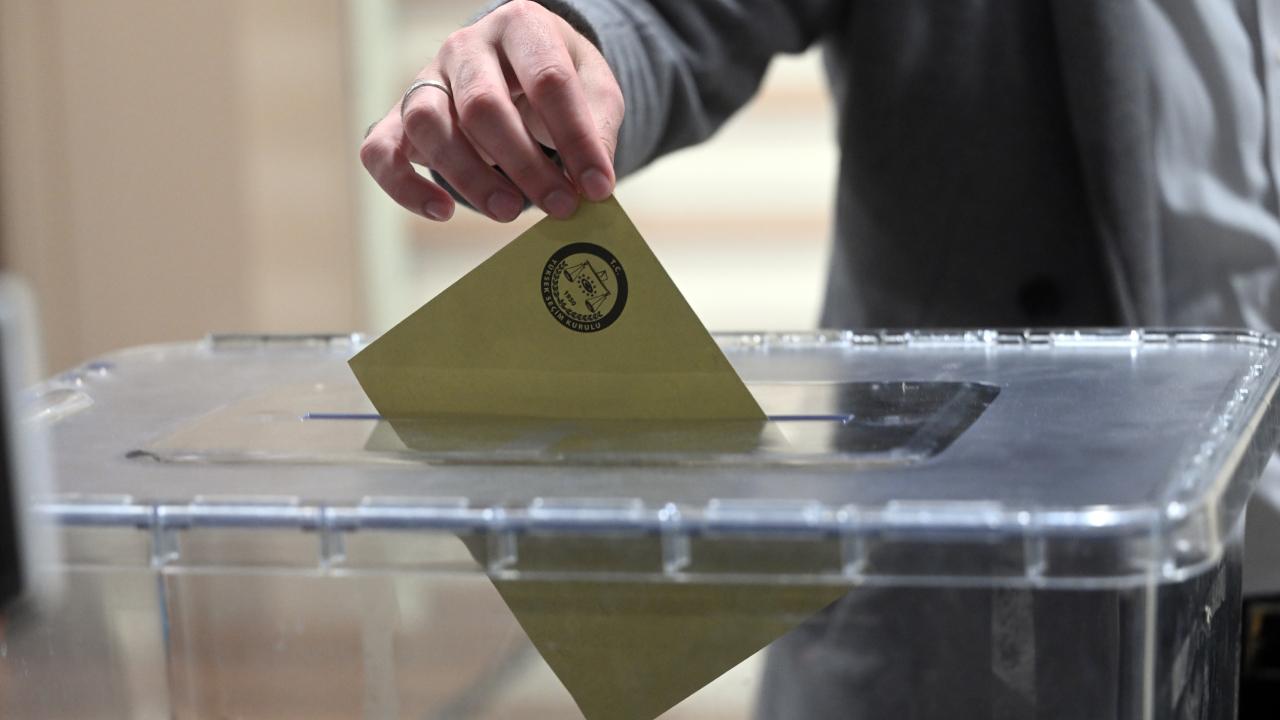 İstanbul Yerel Seçim Sonuçları 2024