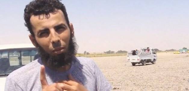 IŞİD sözcüsü Ebu Musa öldürüldü iddiası