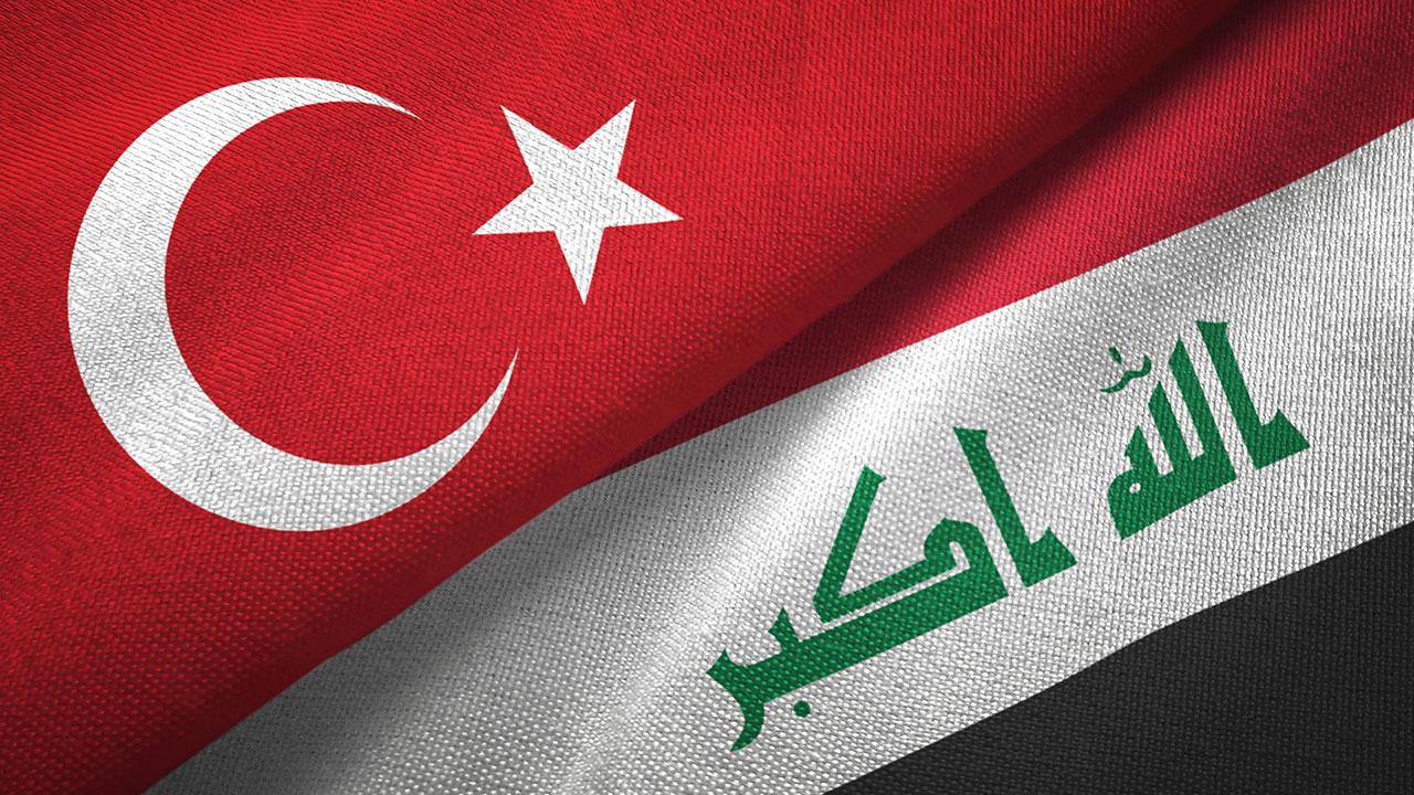 Bakan açıkladı: Türkiye ile Irak için önemli karar!