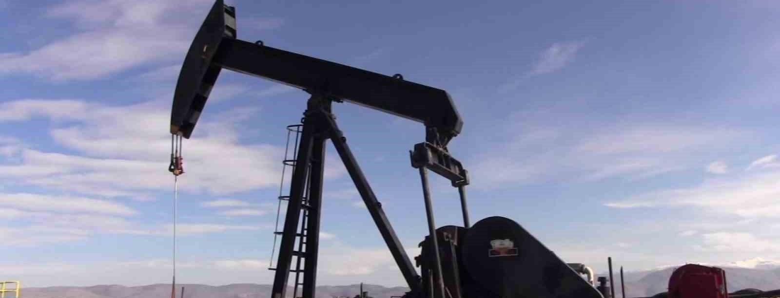 Bir ilde daha petrol heyecanı: TPAO kolları sıvadı