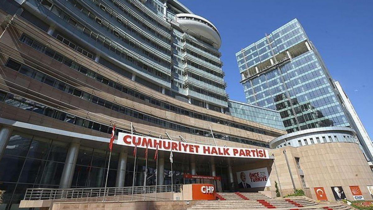 CHP Grup Başkanvekili belli oldu