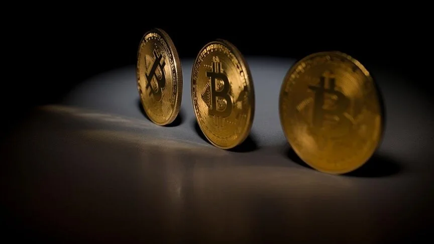 Bitcoin fiyatı İsrail-İran gerilimiyle sarsıldı: 60 Bin doların altında!