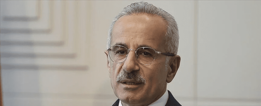 Bakan açıkladı! Nakliye süreci 25 güne düşecek