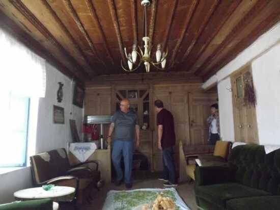 150 Yıllık Konak İlgi Bekliyor