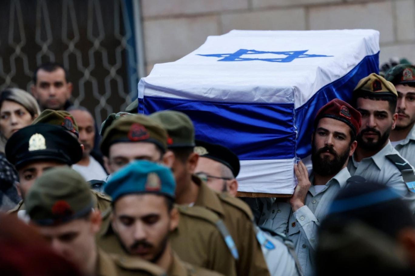 İsrail’in Gazze’de ölen asker sayısını açıkladı