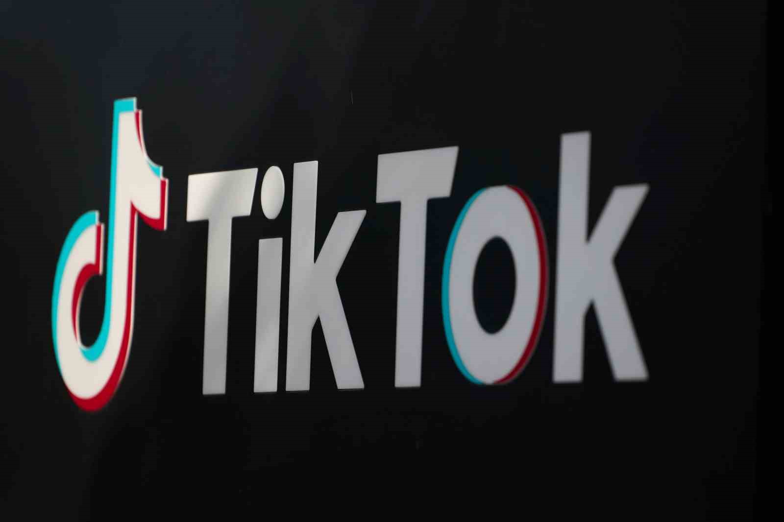 TikTok CEO’su Shou: "(ABD’deki TikTok yasası) İçiniz rahat olsun, hiçbir yere gitmiyoruz"