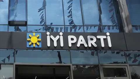İYİ Parti'de liyakatsizlik krizine istifa tepkisi!