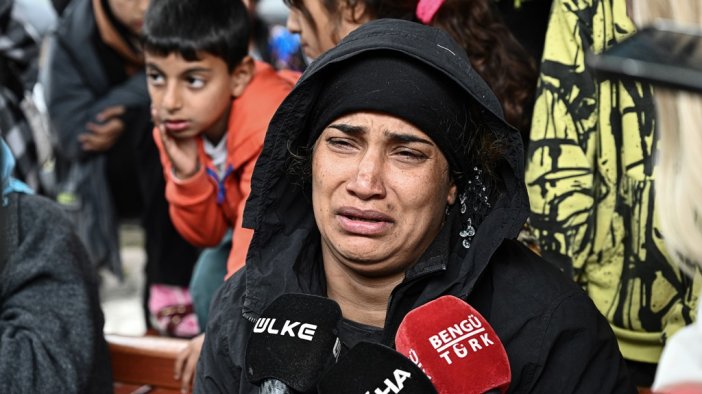 İBB'nin çukurunda hayatını kaybeden Edanur Gezer'in annesi Türk vatandaşı oldu