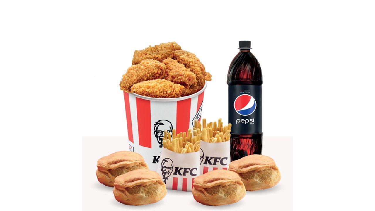 Boykot sonuç vedi: KFC, 108 şubesini geçici olarak kapattı
