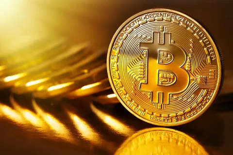 Bitcoin'in fiyatı 60 bin doların altına düştü
