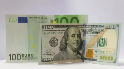 1 Mayıs'ta Dolar ve Euro güne rekorla başladı