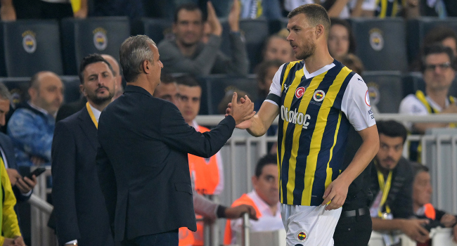 Fenerbahçe'den Konyaspor maçı öncesi o iddialara yalanlama