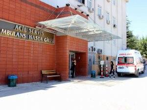 25 İŞÇİNİN GIDADAN ZEHİRLENDİĞİ İDDİASI