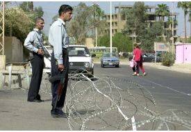 Yol Kesen Silahlı Kişiler 14 Şoförü Öldürdü
