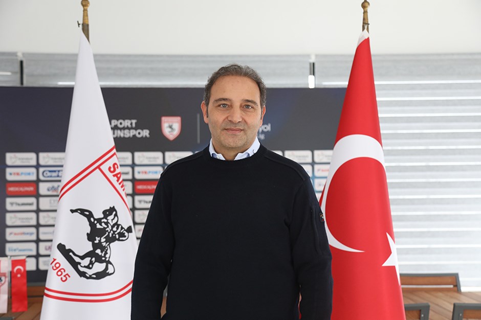 Fuat Çapa: Konyaspor karşısında galibiyet hedefliyoruz