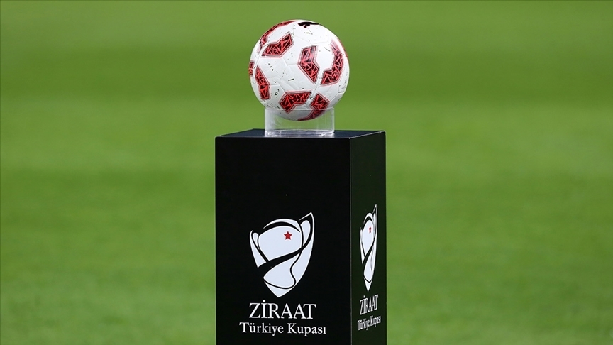 Ziraat Türkiye Kupası finalinin yeri 13 Mayıs'ta belli olacak