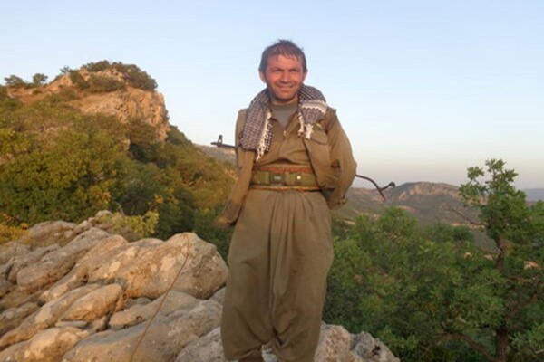 MİT'ten Irak'ta nokta operasyon: PKK'lı Sedat Aksu etkisiz hale getirildi