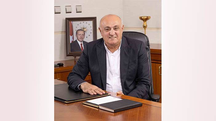 Başkan Erkoyuncu: Çiftçiler toprağa hayat veren kahramanlar