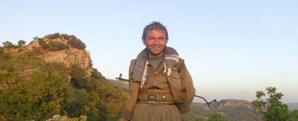 MİT'ten Irak'ta nokta operasyon: PKK'lı Sedat Aksu etkisiz hale getirildi