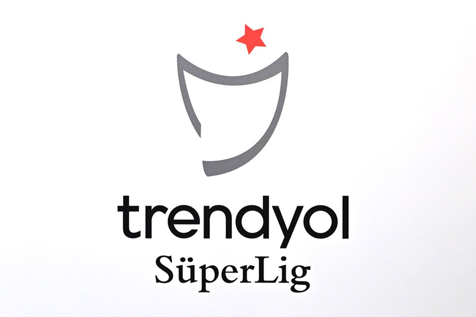 Trendyol Süper Lig'de 37. hafta programı açıklandı