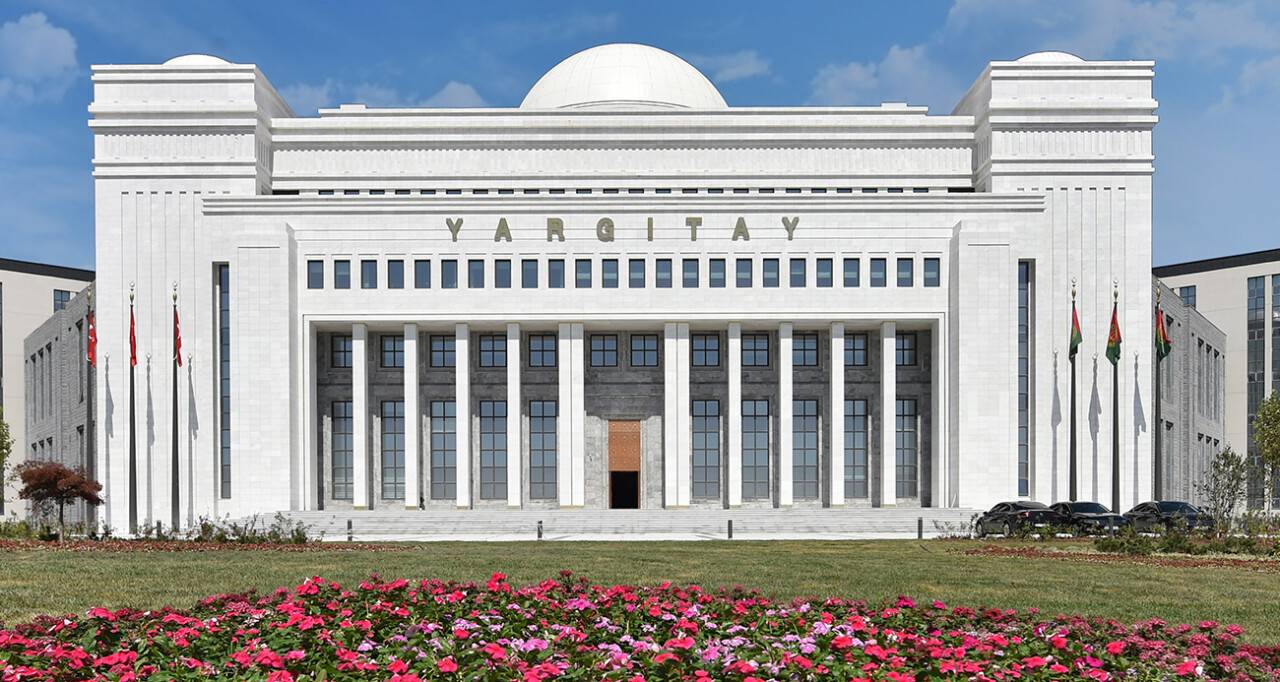 Yargıtay Başkanı 36. turda da belirlenemedi