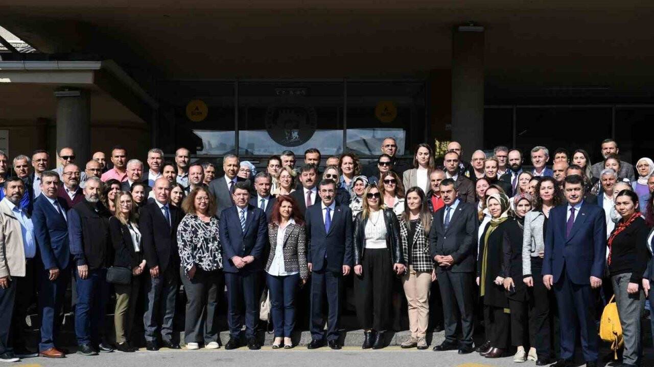 Öğretmenlere yönelik eylemlerde tutuksuz yargılanma yolunun kapatılacak! Cezalar yüzde 50 artacak