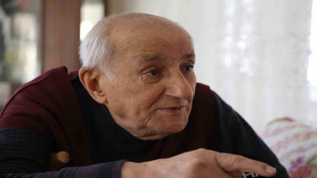 22. dönem milletvekili Yıldırım'dan acı haber