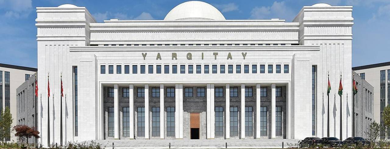 Yargıtay Başkanı belli oldu