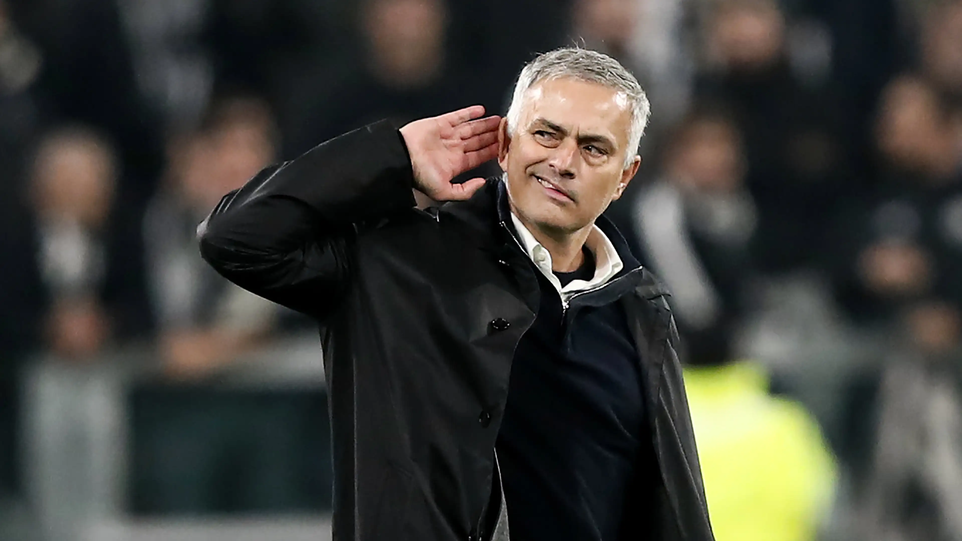 "Biz kazanırsak Mourinho’yu getireceğim"