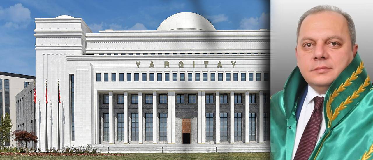 Yargıtay’ın yeni başkanı 37. turda belli oldu