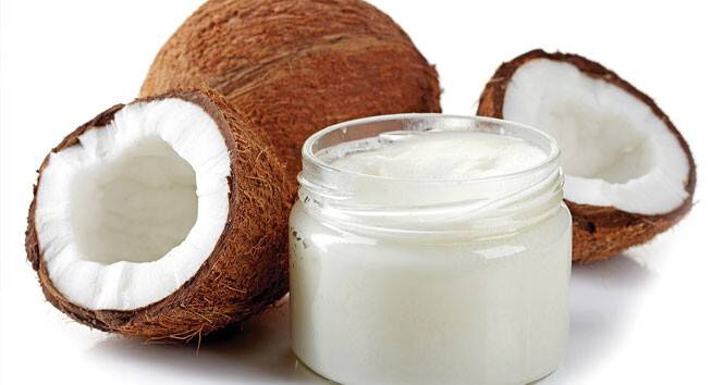Hindistan cevizi sütünün faydaları şaşırtıyor