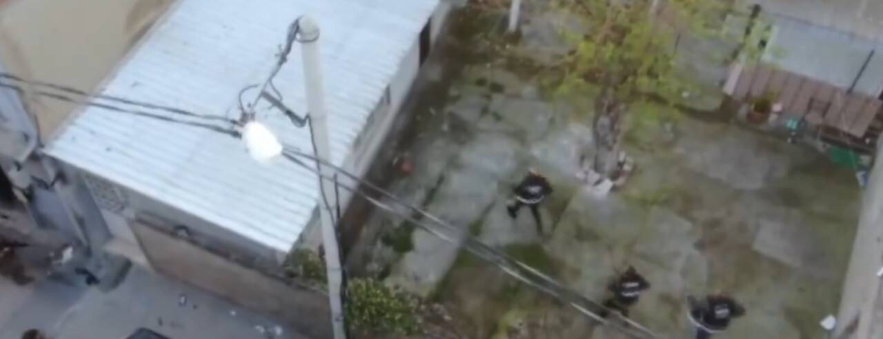 İçişleri Bakanı Yerlikaya: 3 suç örgütü çökertildi