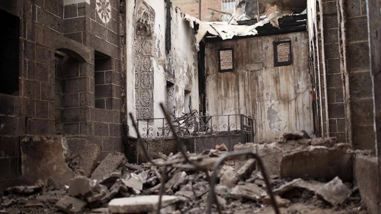 Kobani Davası'nda karar açıklanıyor: Ahmet Türk'e 10 yıl hapis cezası