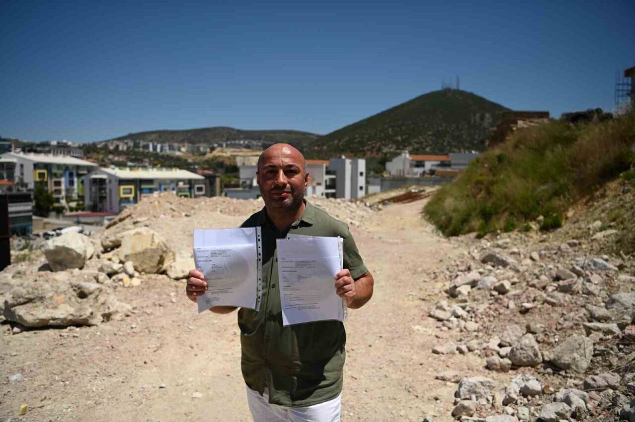 Lüks konutları birden fazla kişiye satıp ortadan kayboldular