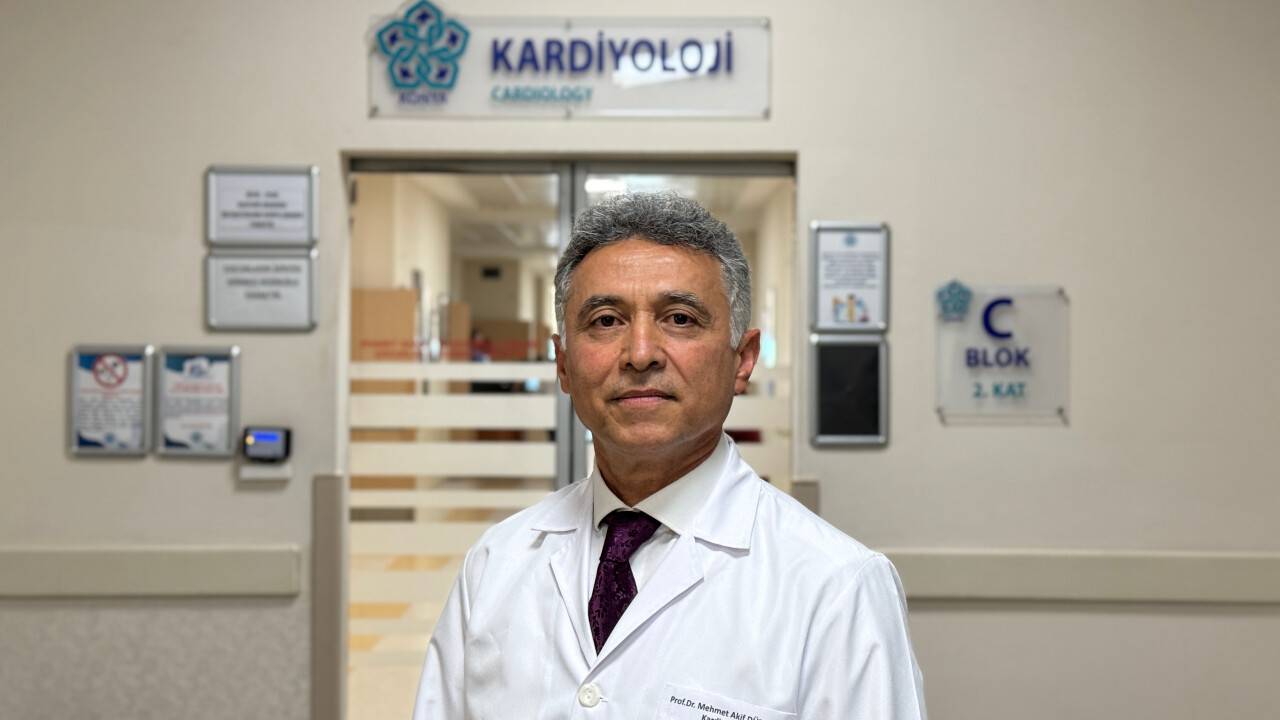 Hipertansiyonda erken teşhis için "kan basıncını ölçtürün" uyarısı