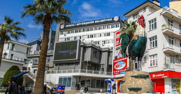 CHP'li Denizli BŞB'den tesislerde içki satışı kararı