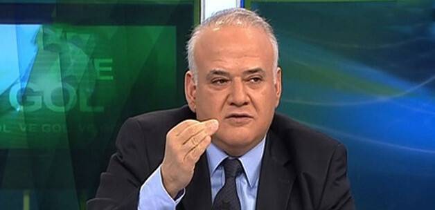 Ahmet Çakar hakkındaki gözaltı kararı kaldırıldı