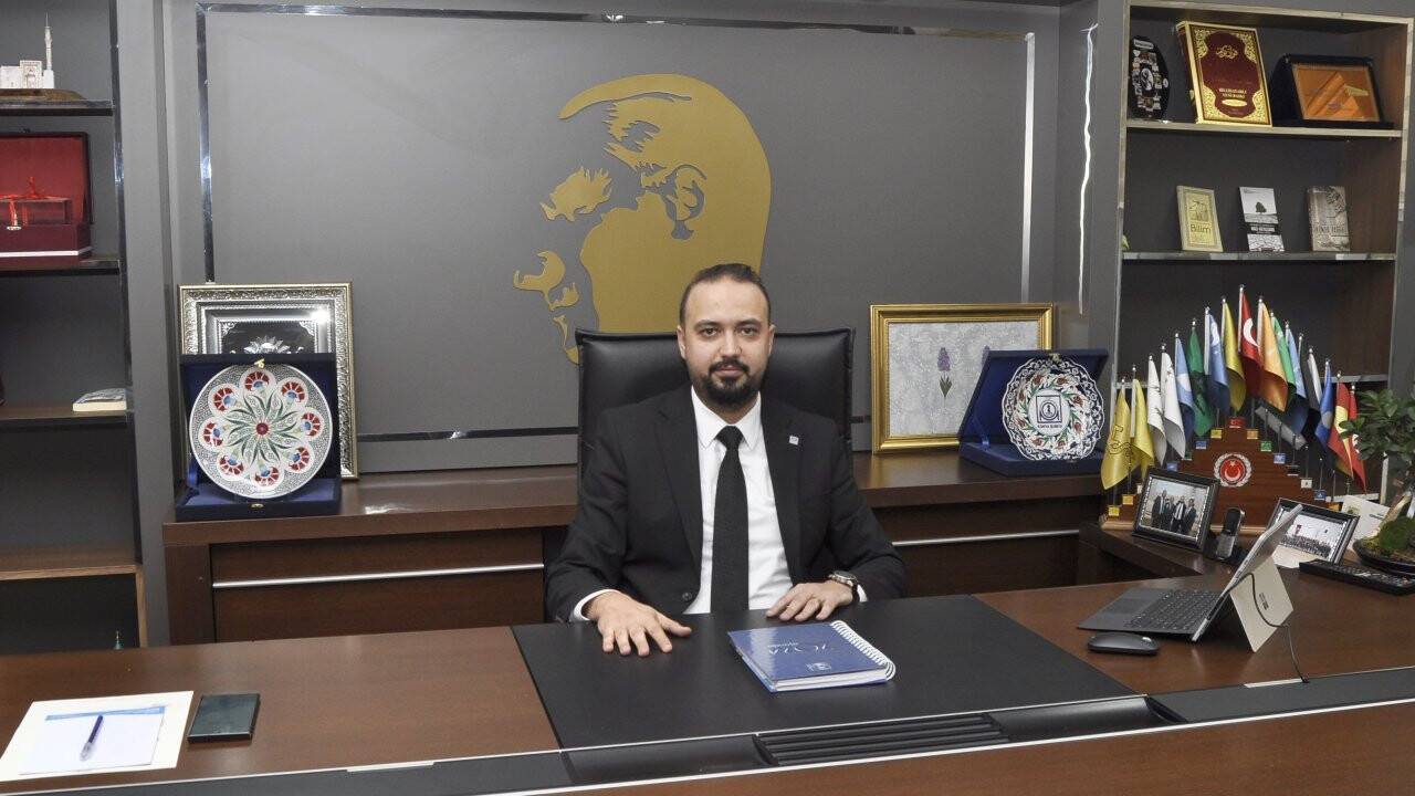 Tozoğlu'ndan 19 Mayıs kutlama mesajı