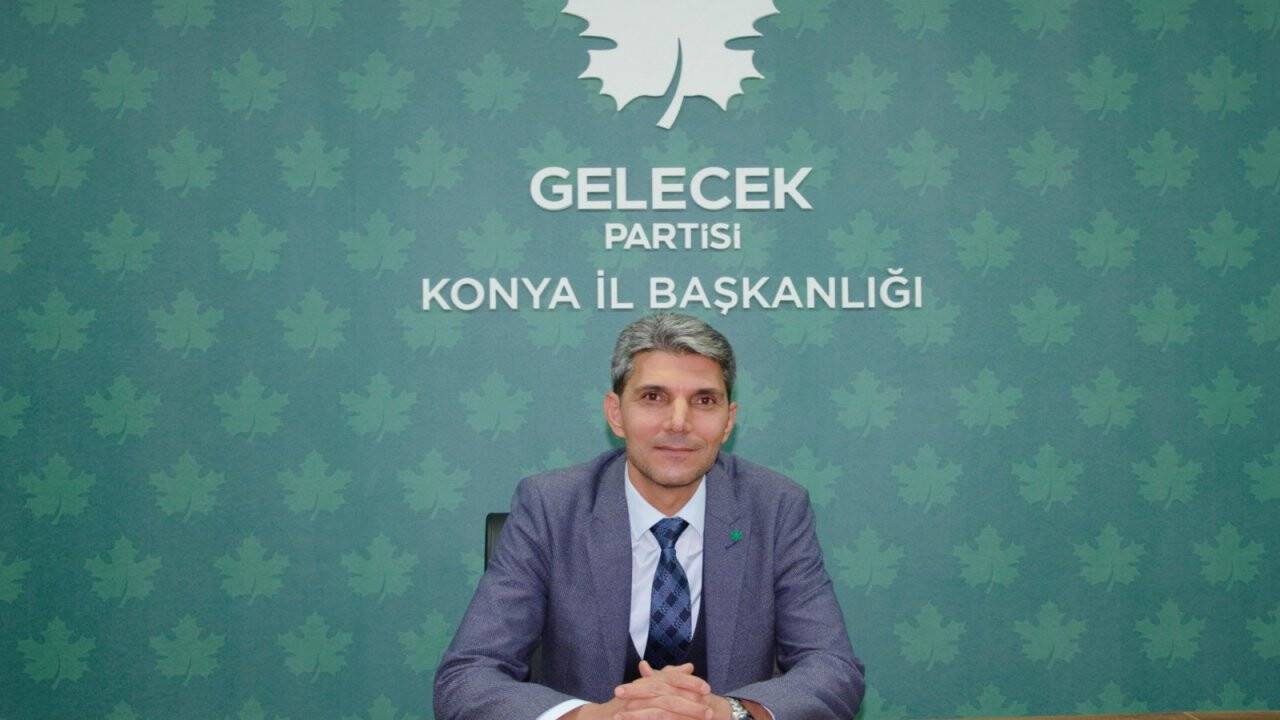 Başkan Ahmet Arslan’dan 19 Mayıs Bayramı Mesajı