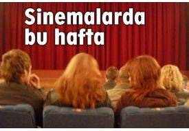 Bu Hafta 7 Film Vizyona Giriyor