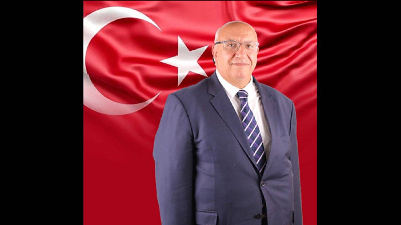 Başkan Eryaman'dan 19 Mayıs mesajı