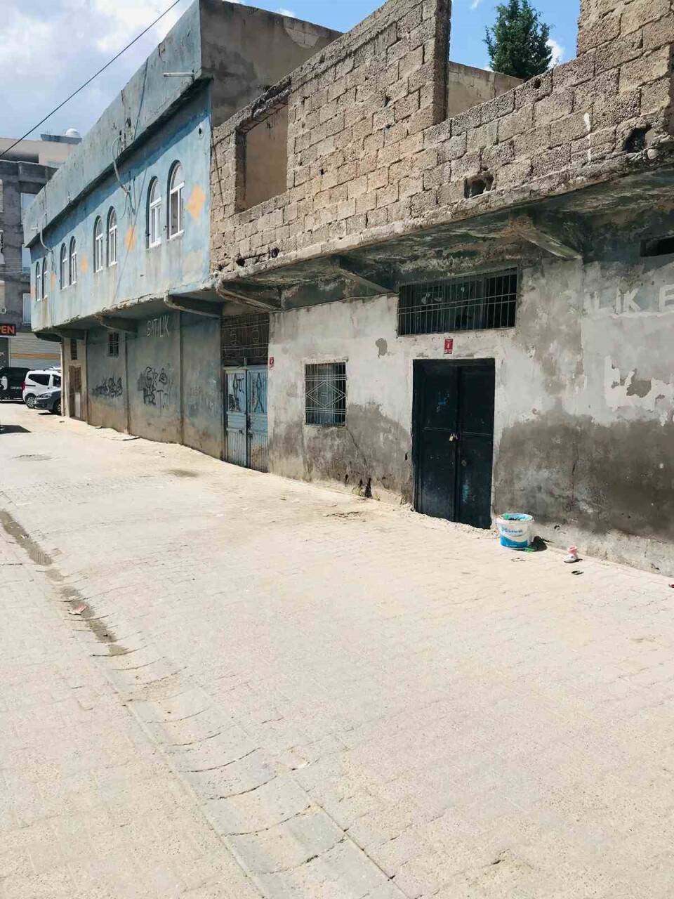 3 çocuk annesi, eşi tarafından öldürüldü