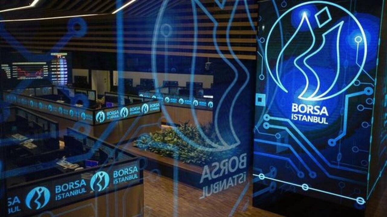 Borsa haftaya rekorla başladı