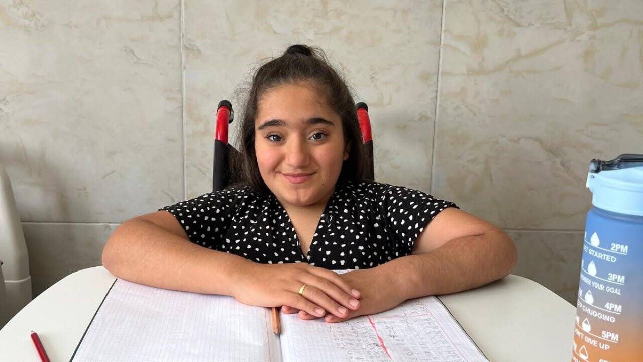 Başarıya engel yok!